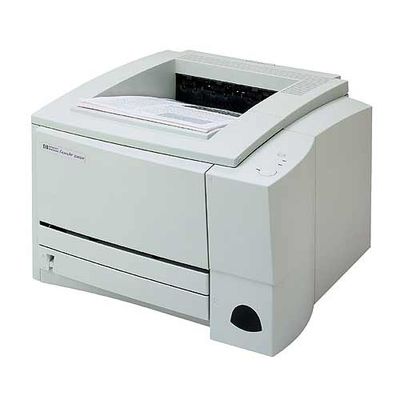 Toner HP Laserjet 2200DTM